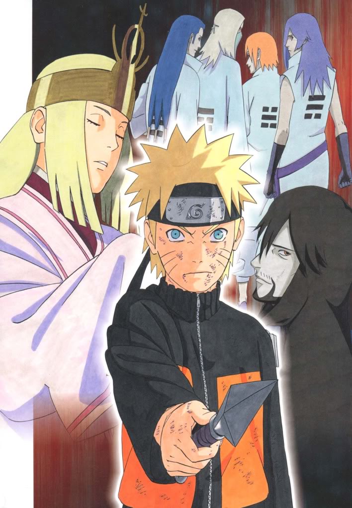 Naruto Naruto