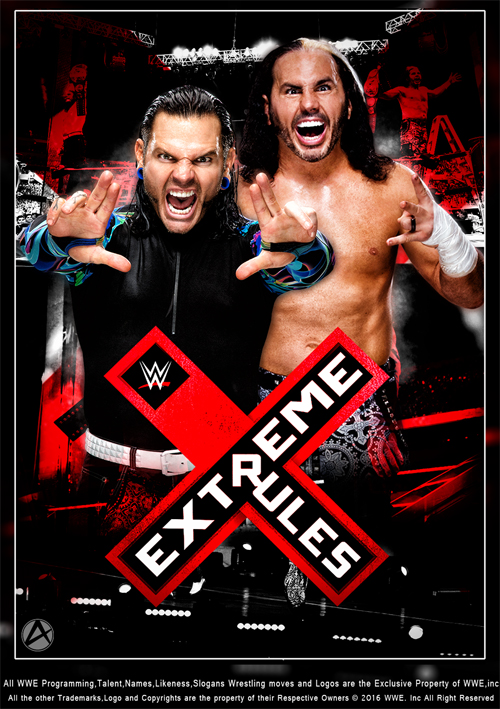 مشاهدة وتحميل عرض اكستريم رولز WWE Extreme Rules 2017 مترجم اون لاين مشاهدة وتحميل عرض اكستريم رولز WWE Extreme Rules 2017 مترجم اون لاين
